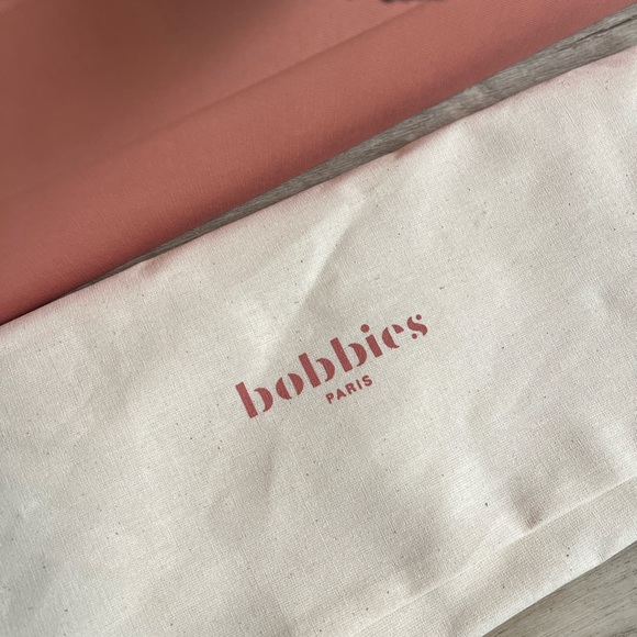 Bobbies Paris Combat Boots 37 (size 7.5/8) - Picture 13 of 13